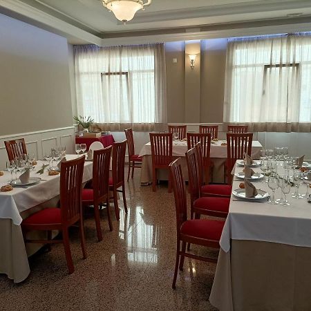 Hotel Espanol La Pueblanueva エクステリア 写真