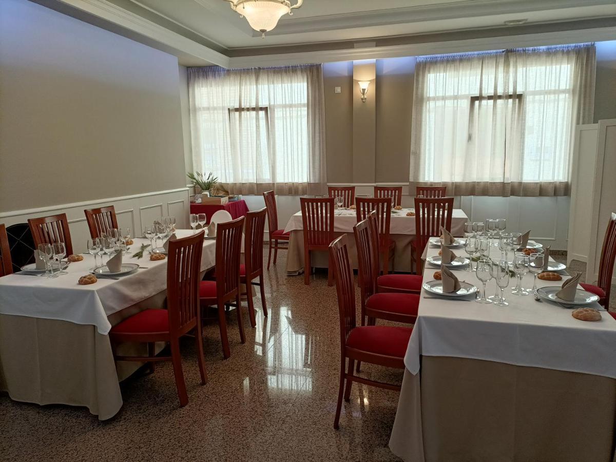 Hotel Espanol La Pueblanueva エクステリア 写真