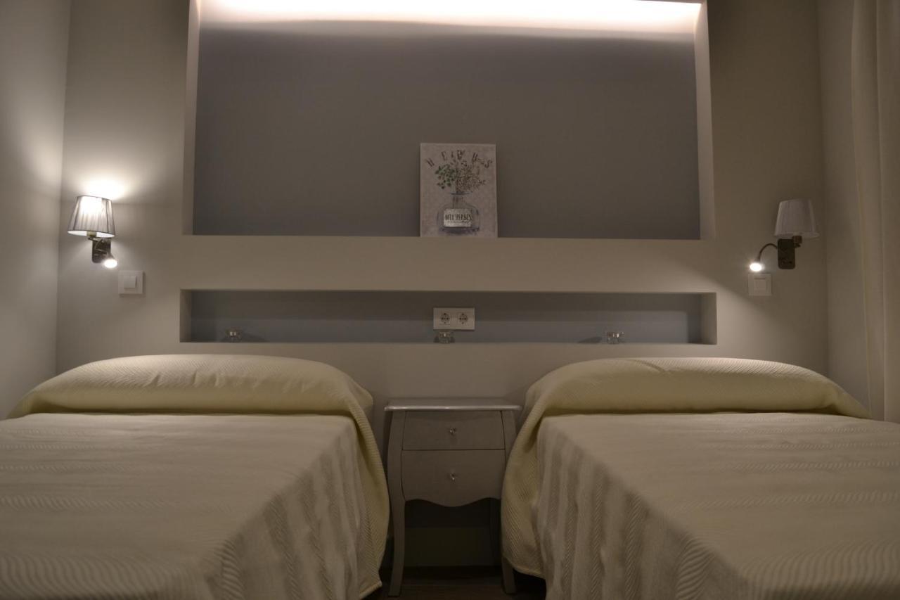 Hotel Espanol La Pueblanueva エクステリア 写真