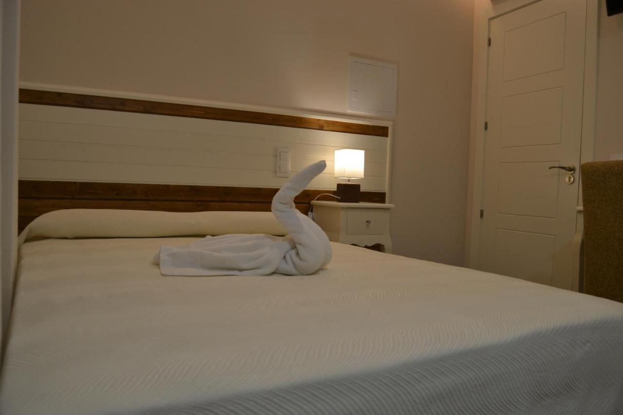 Hotel Espanol La Pueblanueva エクステリア 写真