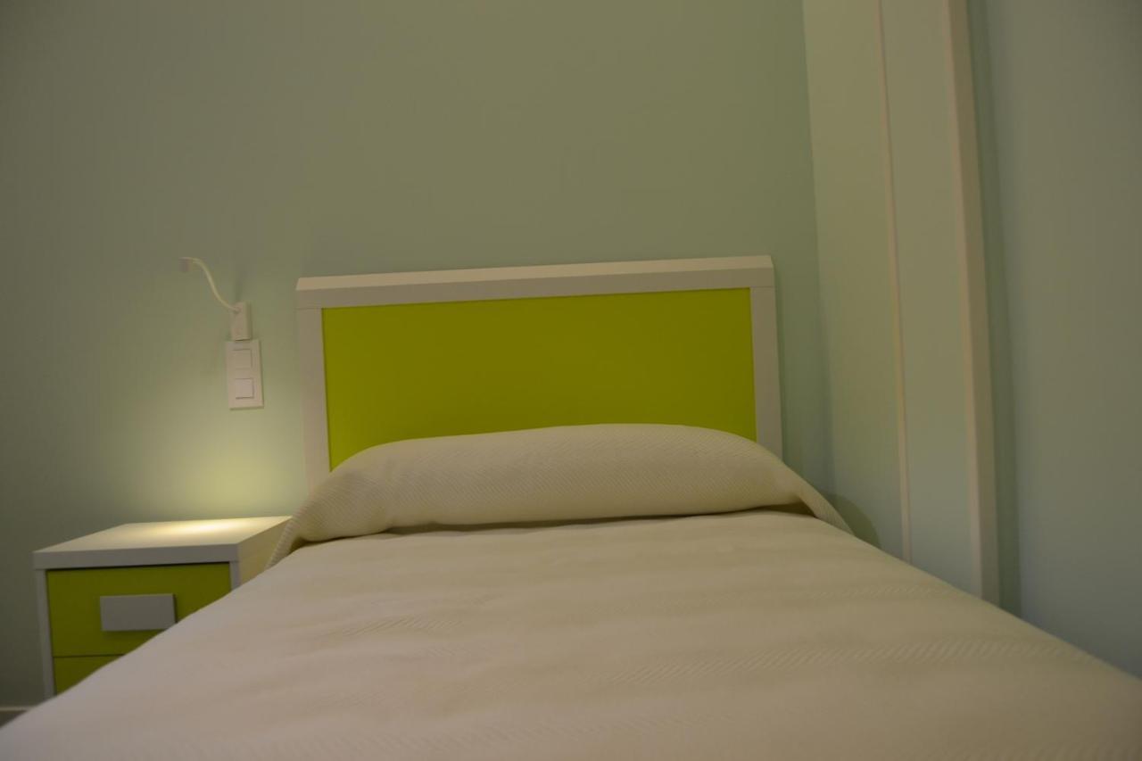 Hotel Espanol La Pueblanueva エクステリア 写真