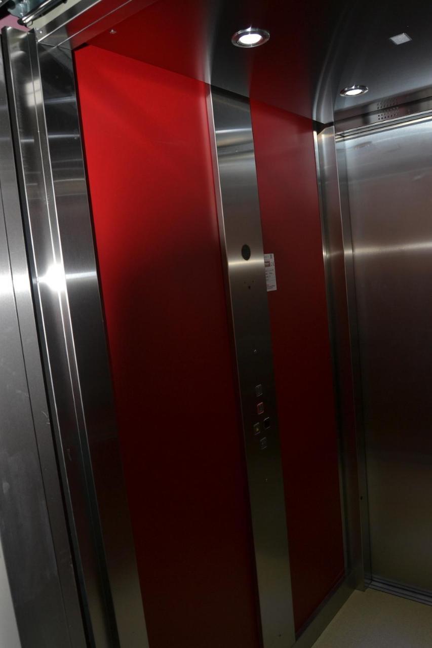Hotel Espanol La Pueblanueva エクステリア 写真