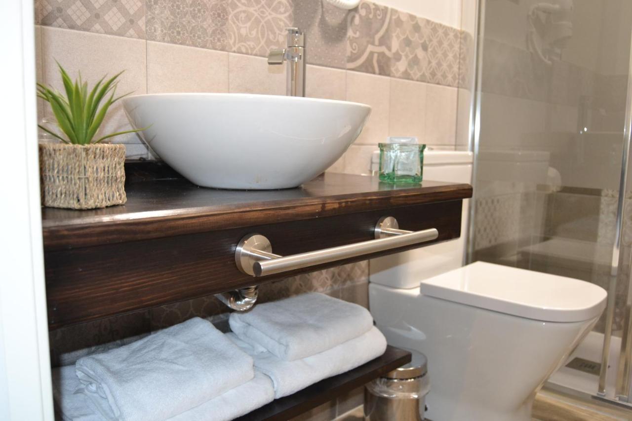 Hotel Espanol La Pueblanueva エクステリア 写真