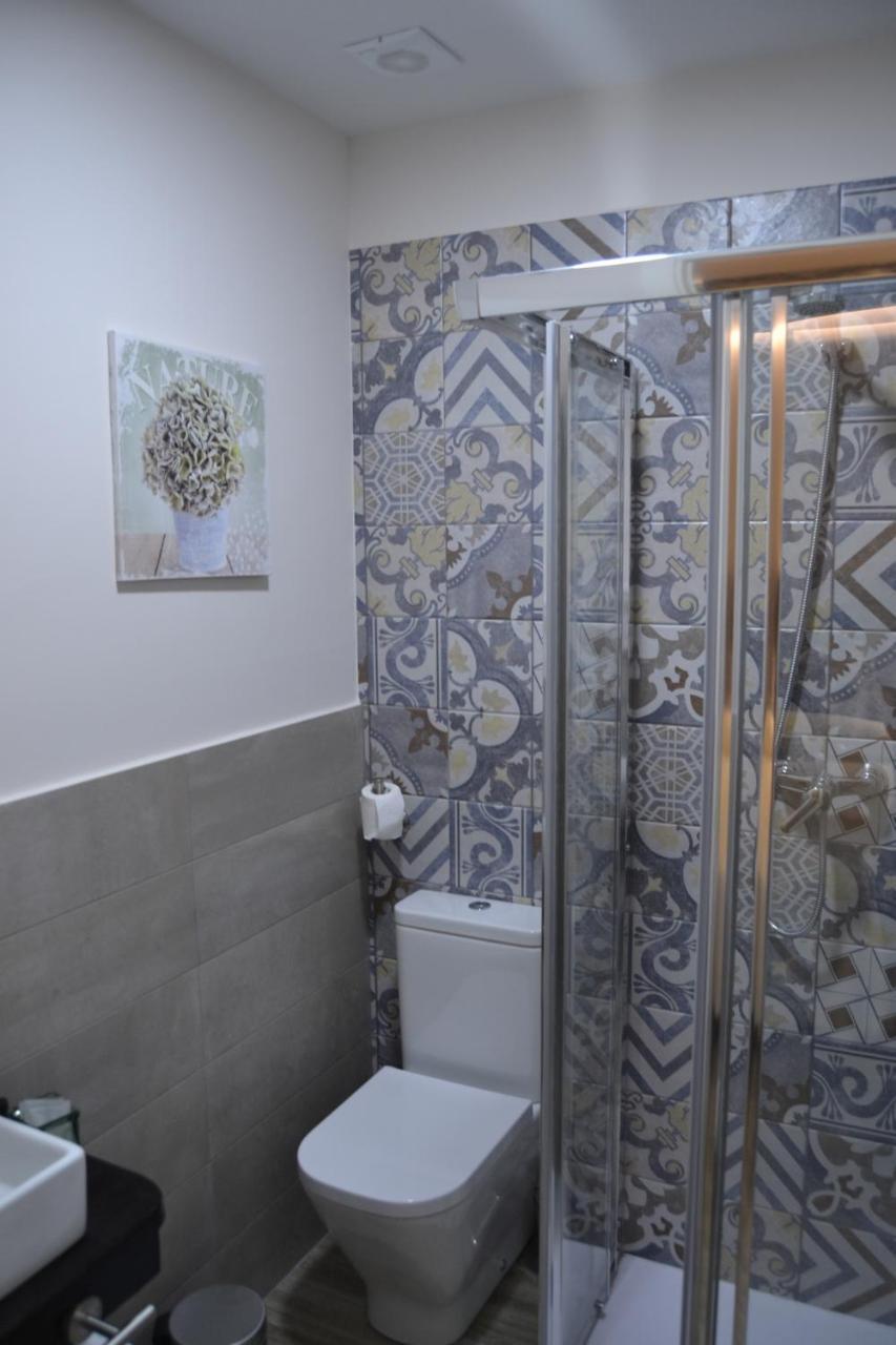 Hotel Espanol La Pueblanueva エクステリア 写真