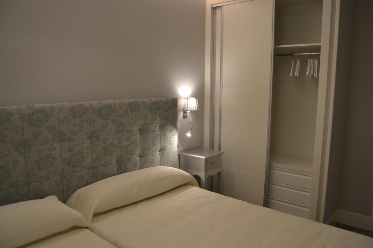 Hotel Espanol La Pueblanueva エクステリア 写真