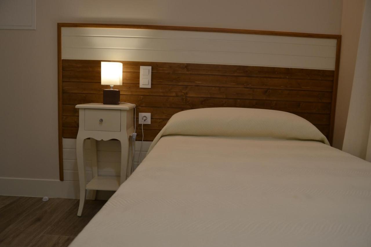 Hotel Espanol La Pueblanueva エクステリア 写真